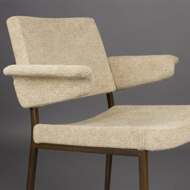 Fotelja Portland Beige