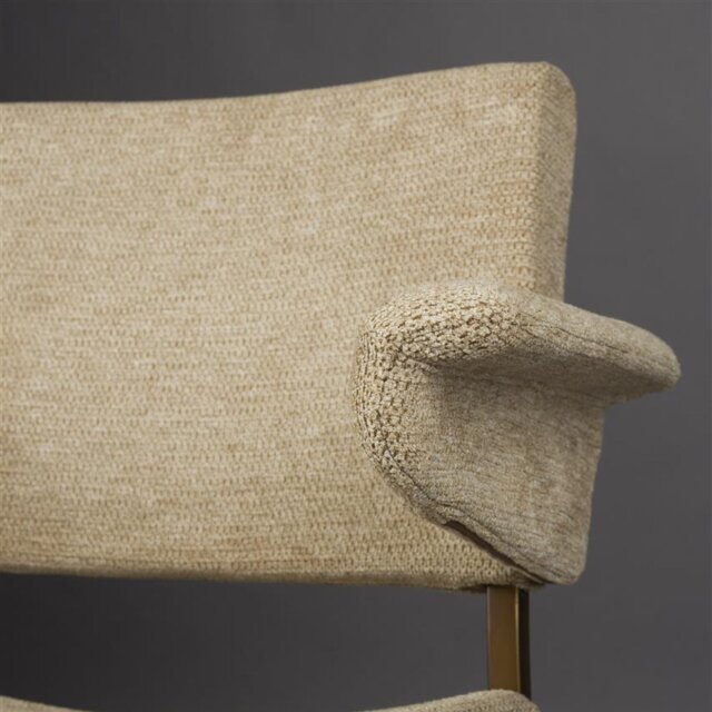 Fotelja Portland Beige