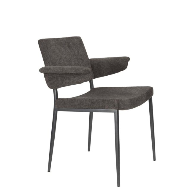 Fotelja Portland Grey