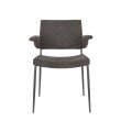 Fotelja Portland Grey