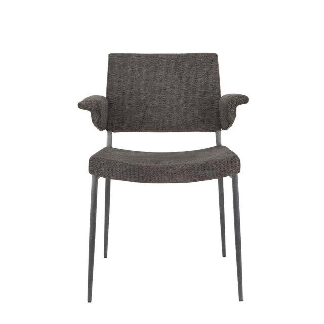 Fotelja Portland Grey