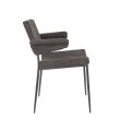 Fotelja Portland Grey