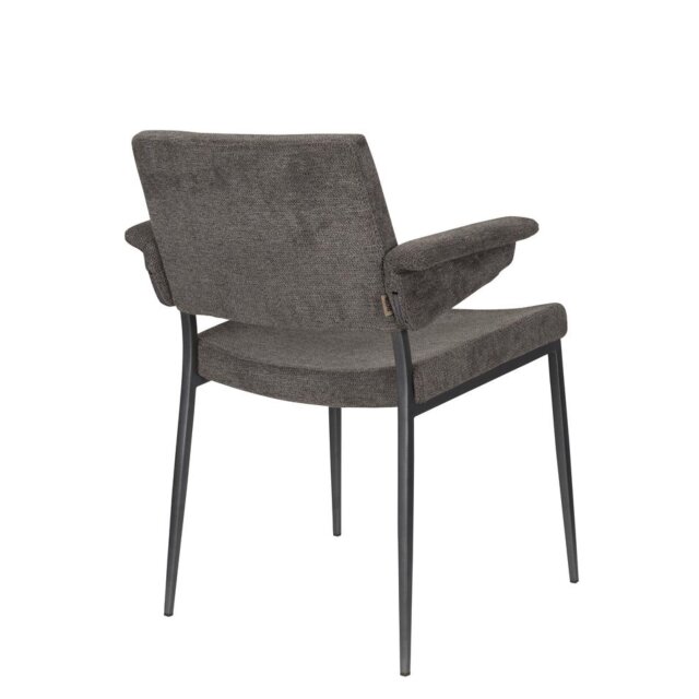 Fotelja Portland Grey