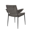 Fotelja Portland Grey