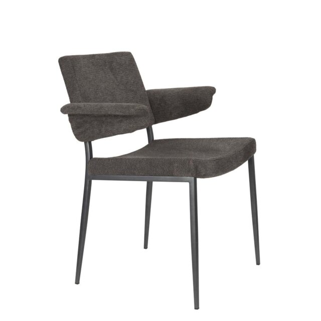 Fotelja Portland Grey