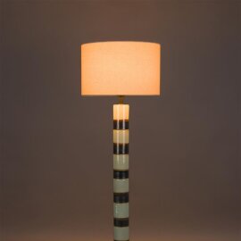 Podna lampa Vertigo
