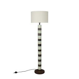 Podna lampa Vertigo