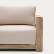 Dvosjed Ambra Natural 174 cm