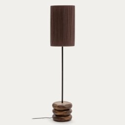 Podna lampa Kor