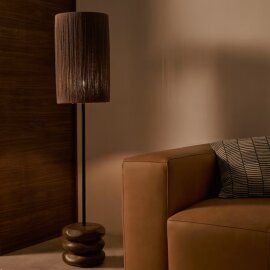 Podna lampa Kor