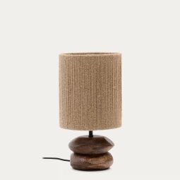 Stolna lampa Kor