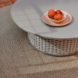 Stolić za kavu Sedalis Taupe Ø99 cm