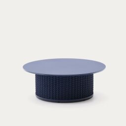 Stolić za kavu Sedalis Blue Ø99 cm