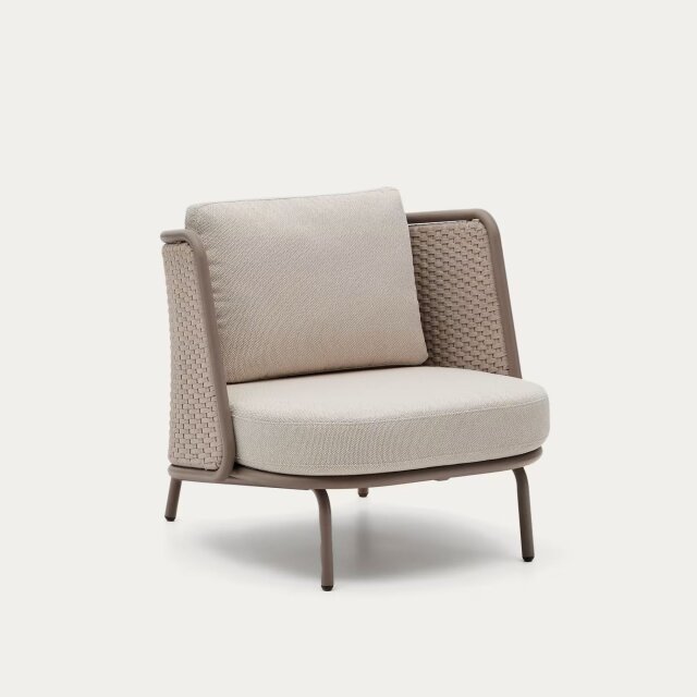 Fotelja Sedalis Taupe
