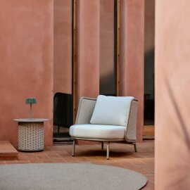 Fotelja Sedalis Taupe