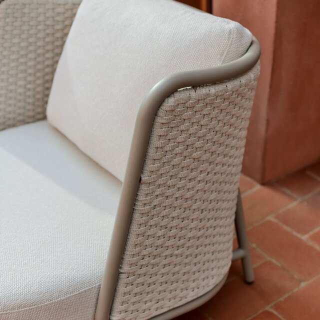 Fotelja Sedalis Taupe