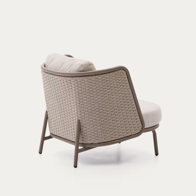 Fotelja Sedalis Taupe