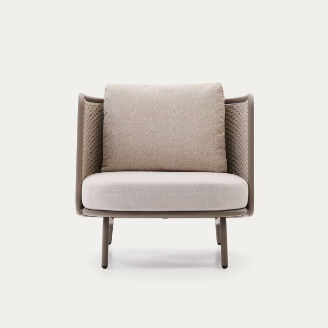Fotelja Sedalis Taupe
