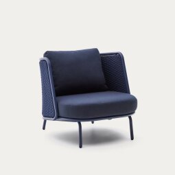 Fotelja Sedalis Blue