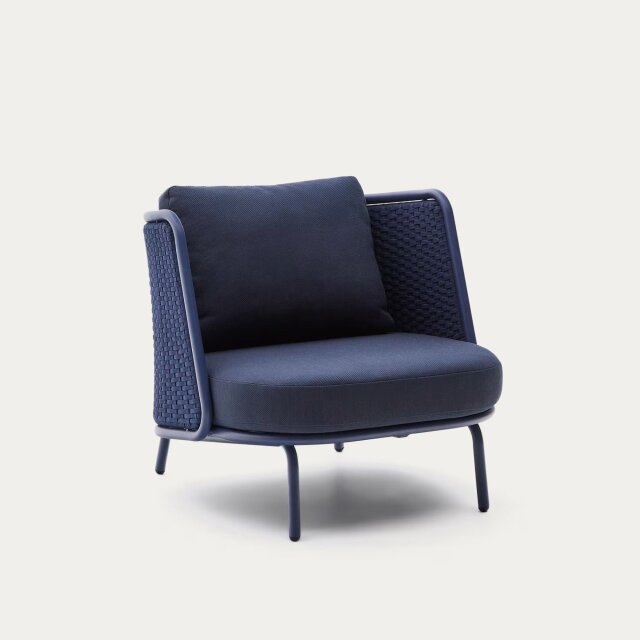 Fotelja Sedalis Blue