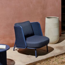 Fotelja Sedalis Blue