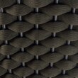 Fotelja Panama Anthracite Brown