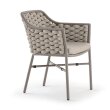 Fotelja Panama Taupe Beige