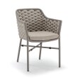 Fotelja Panama Taupe Beige