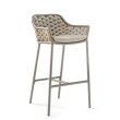 Barska stolica Panama Taupe Beige