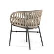 Fotelja Tahiti Beige