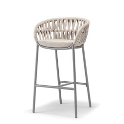 Barska stolica Tahiti Beige