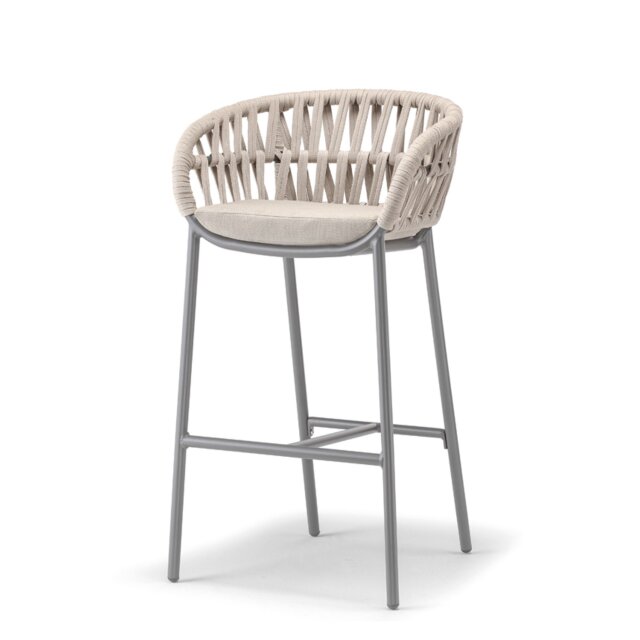 Barska stolica Tahiti Beige