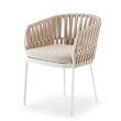 Fotelja Soho Beige