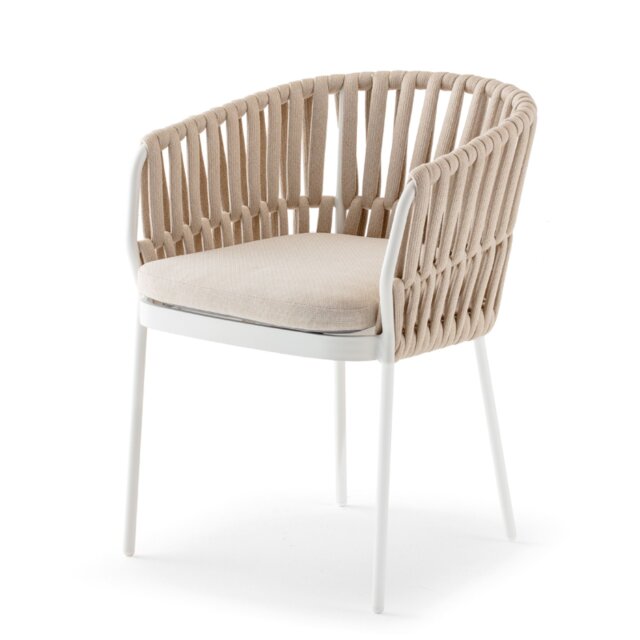 Fotelja Soho Beige
