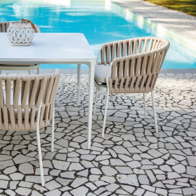 Fotelja Soho Beige