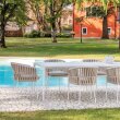 Fotelja Soho Beige