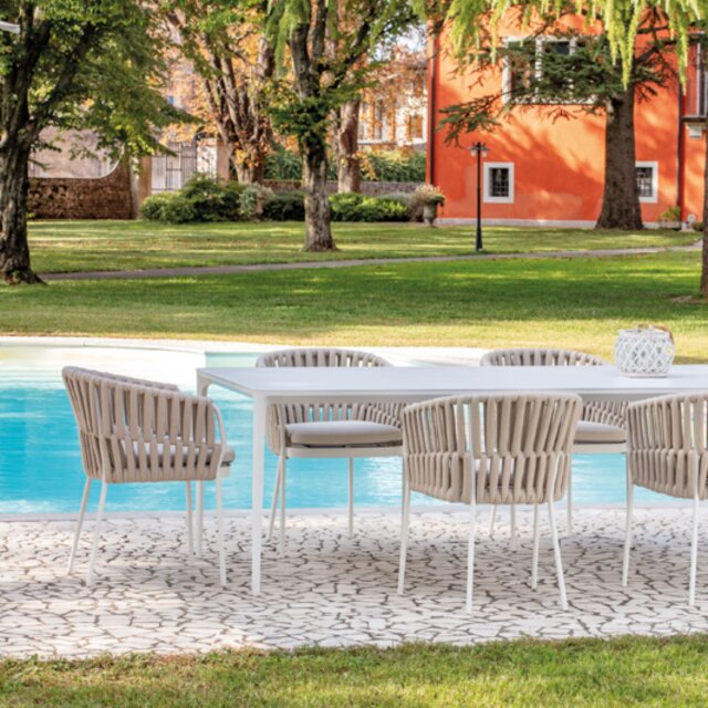Fotelja Soho Beige