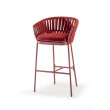Barska stolica Soho Red
