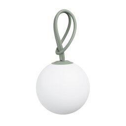 Lampa Bolleke Green