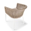 Fotelja s rukonaslonom Cuba Beige