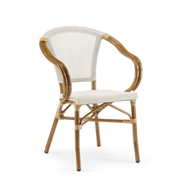 Fotelja GS 950 Bamboo Beige