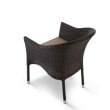 Fotelja GS 912 Marrone