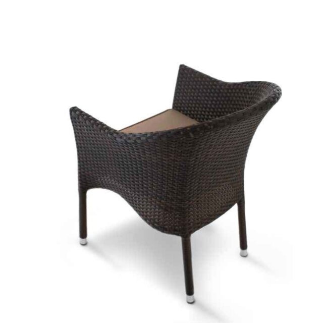 Fotelja GS 912 Marrone