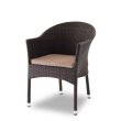 Fotelja GS 912 Marrone