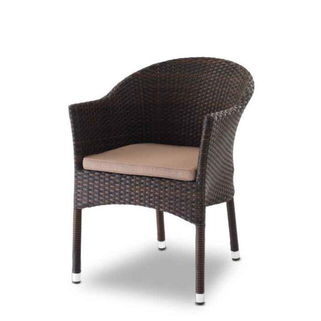 Fotelja GS 912 Marrone