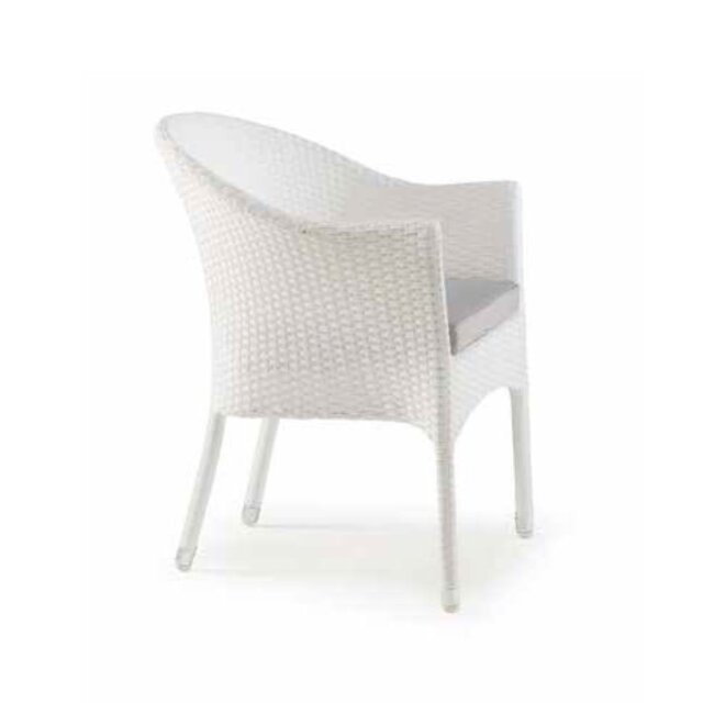 Fotelja GS 912 Bianco