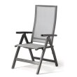 Fotelja GS 942 Antracite