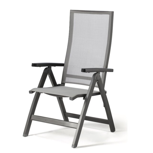 Fotelja GS 942 Antracite