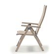 Fotelja GS 942 Beige