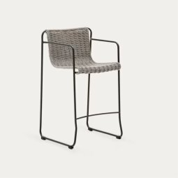 Barska stolica Maurina Grey